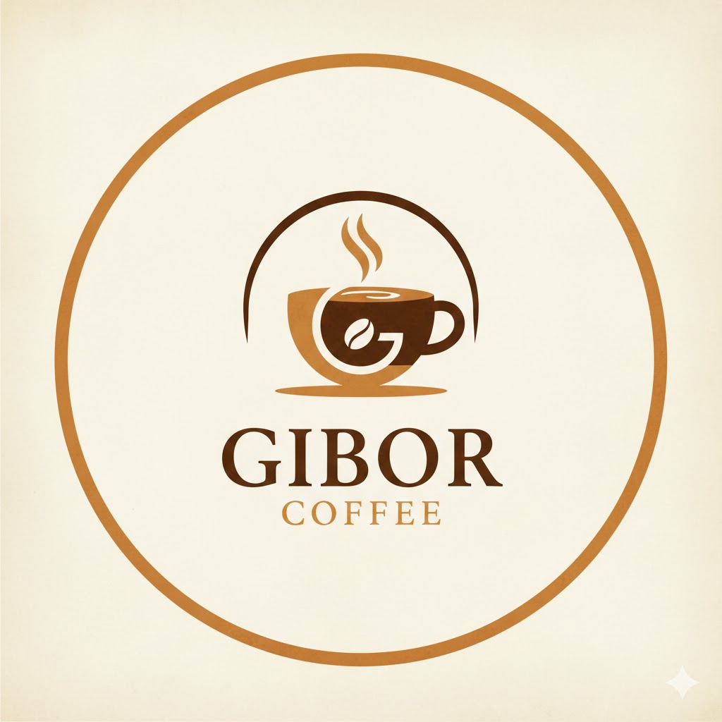 GIBOR Coffee