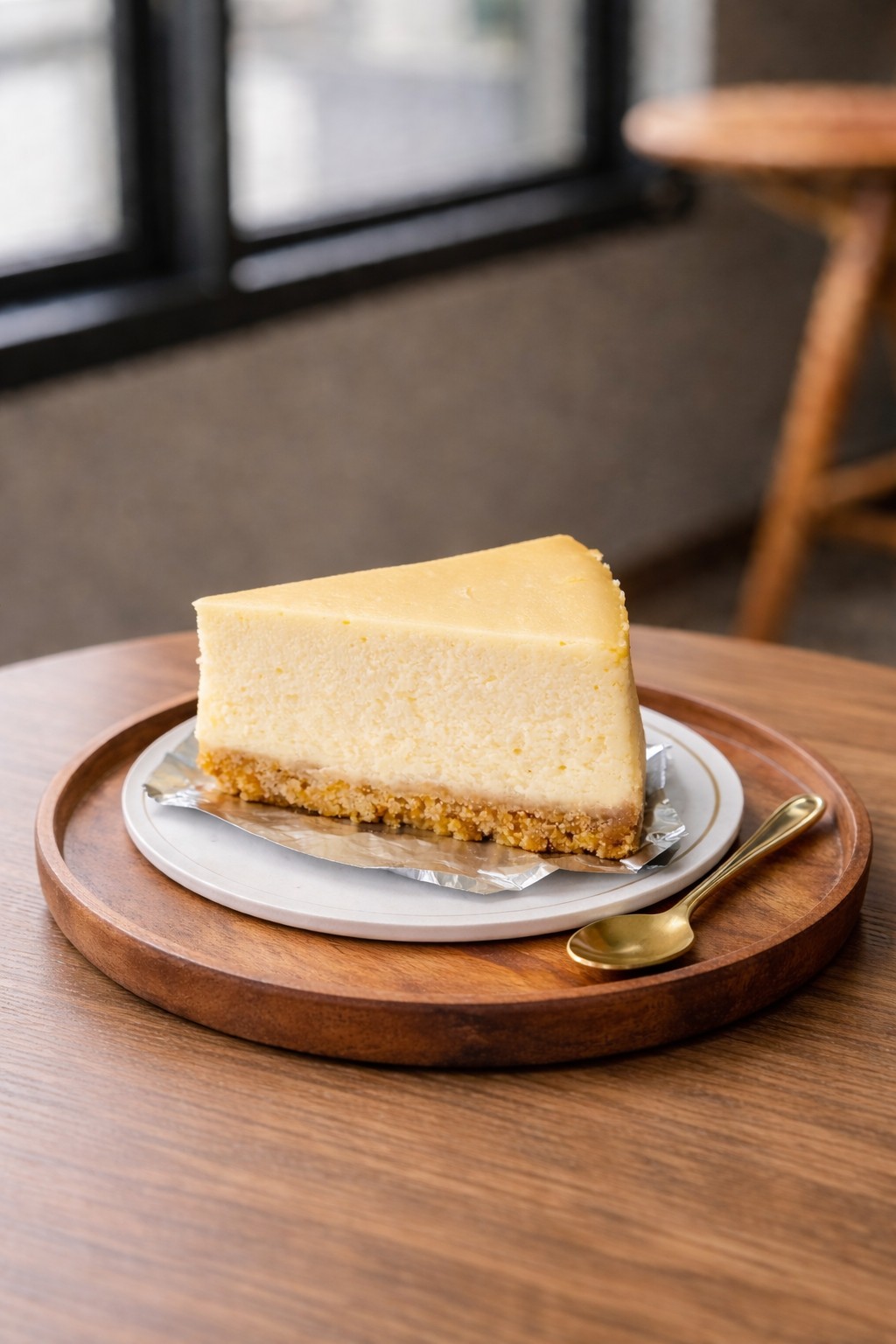 Bánh Cheesecake