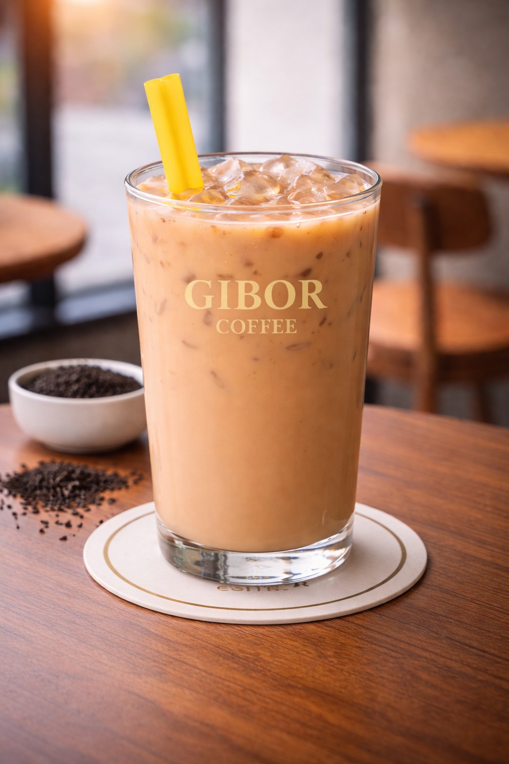 Trà Sữa Truyền Thống