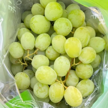 Táo nhập khẩu tươi mới