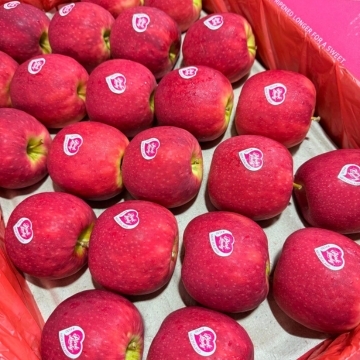 Giỏ quà trái cây cao cấp